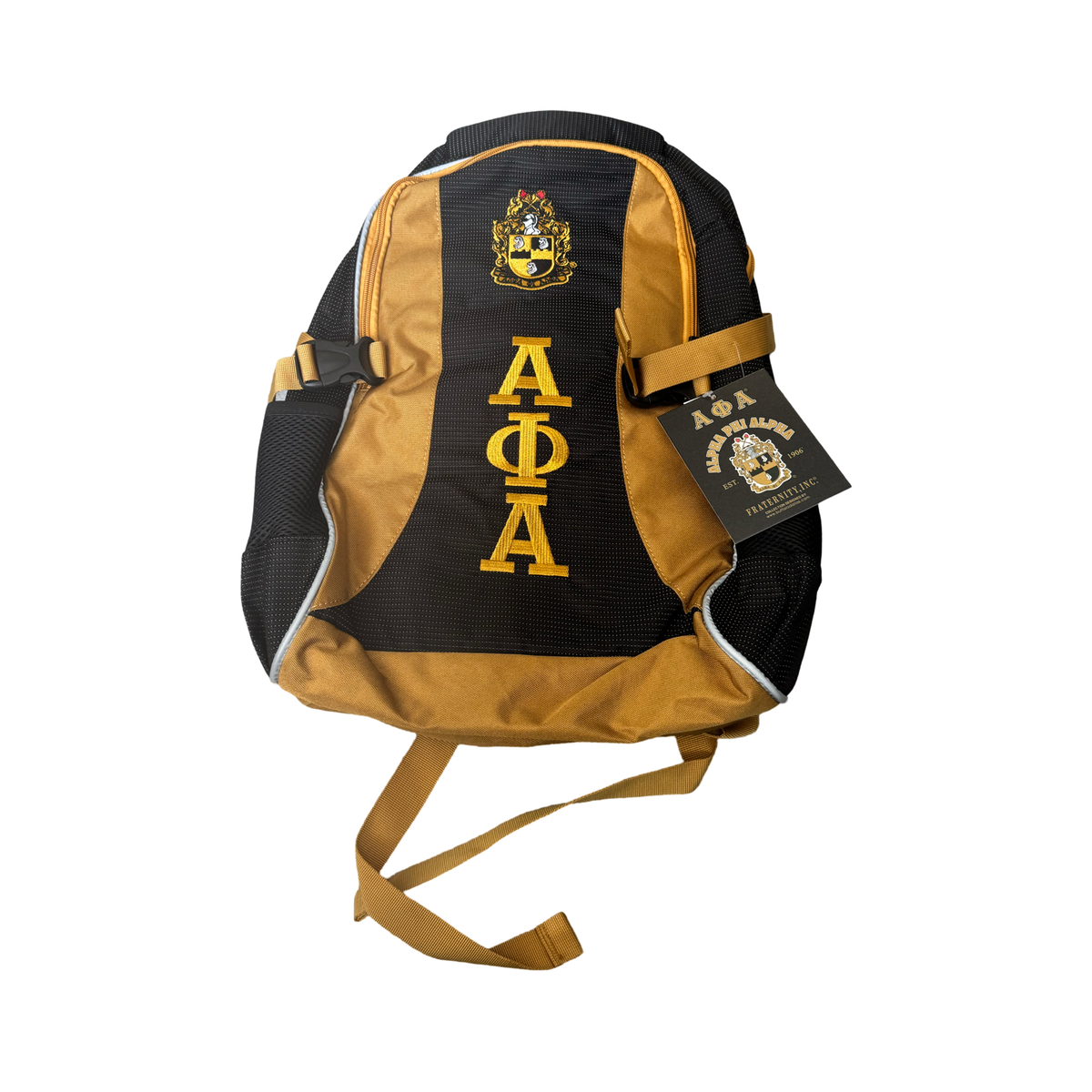Alpha Phi Alpha