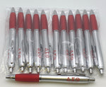Delta Sigma Theta - Pen (Pack of 12)