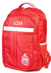 Delta Sigma Theta - Backpack