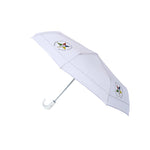Eastern Star - Mini Hurricane Umbrella