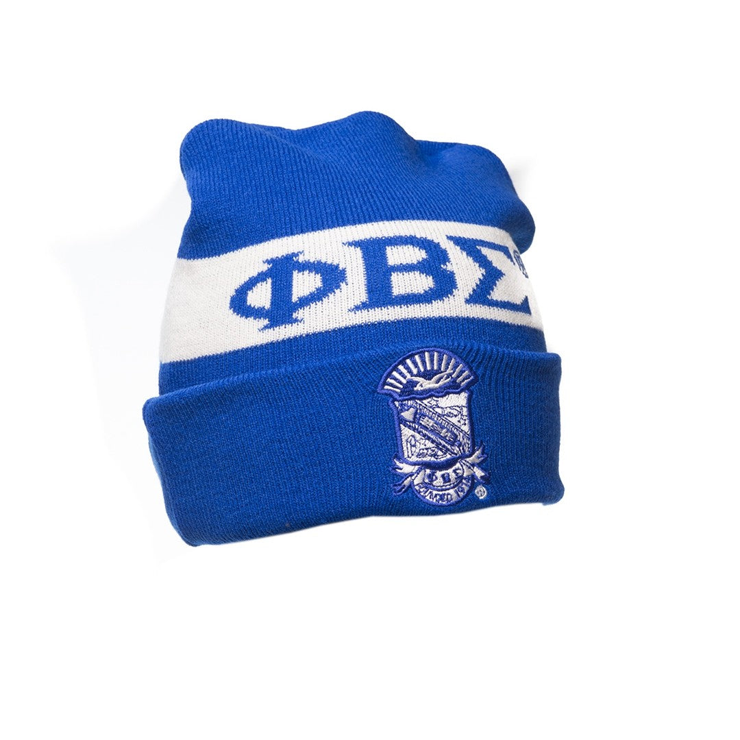 Phi beta shop sigma bucket hat