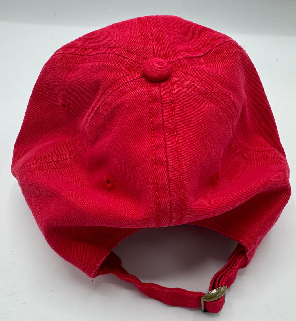 Kappa Alpha Psi - Nupe (Dad Cap)