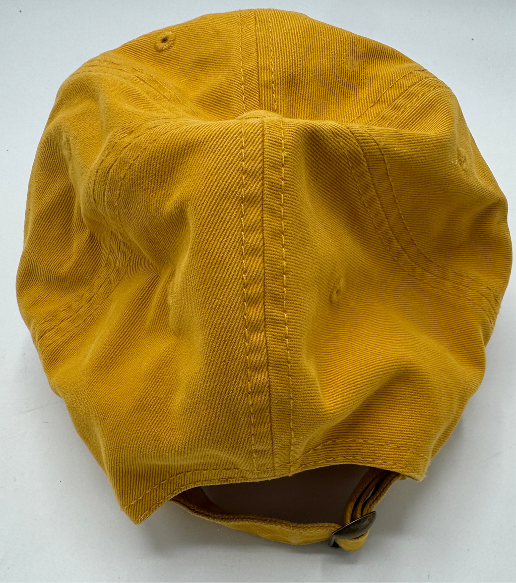 Omega Psi Phi - 1911 Dad Cap