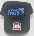 Zeta Phi Beta -Finer (Dad Cap)