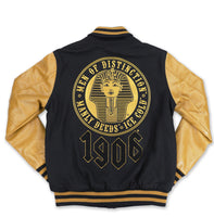 Alpha Phi Alpha -Wool Jacket