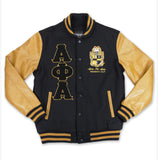 Alpha Phi Alpha -Wool Jacket