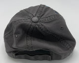 Alpha Kappa Alpha -1908 (Grey Distressed/ Dad Cap)