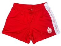 Delta Sigma Theta -Performance Shorts