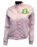 Alpha Kappa Alpha - On Court Jacket