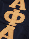 Alpha Phi Alpha - Bomber Jacket (2nd Edition)