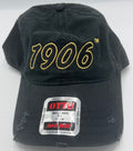Alpha Phi Alpha - 1906 (Distressed/Dad Cap)