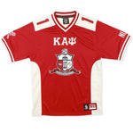 Kappa Alpha Psi - Football Jersey (2nd Edition)