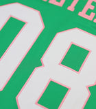 Alpha Kappa Alpha - Football Jersey (Green) (2nd Edition)