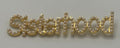 Sisterhood - 4” Pearl Brooch