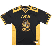 Alpha Phi Alpha - Football Jersey (2nd Edition)