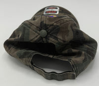 Omega Psi Phi - 1911  Hooks Dad Cap