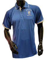 Phi Beta Sigma - Dri Fit Polo