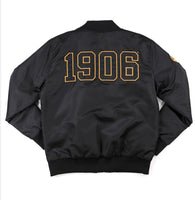 Alpha Phi Alpha - Bomber Jacket (2nd Edition)