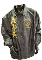 Alpha Phi Alpha - Line Jacket
