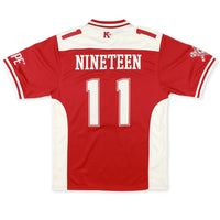 Kappa Alpha Psi - Football Jersey (2nd Edition)