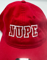 Kappa Alpha Psi - Nupe (Dad Cap)
