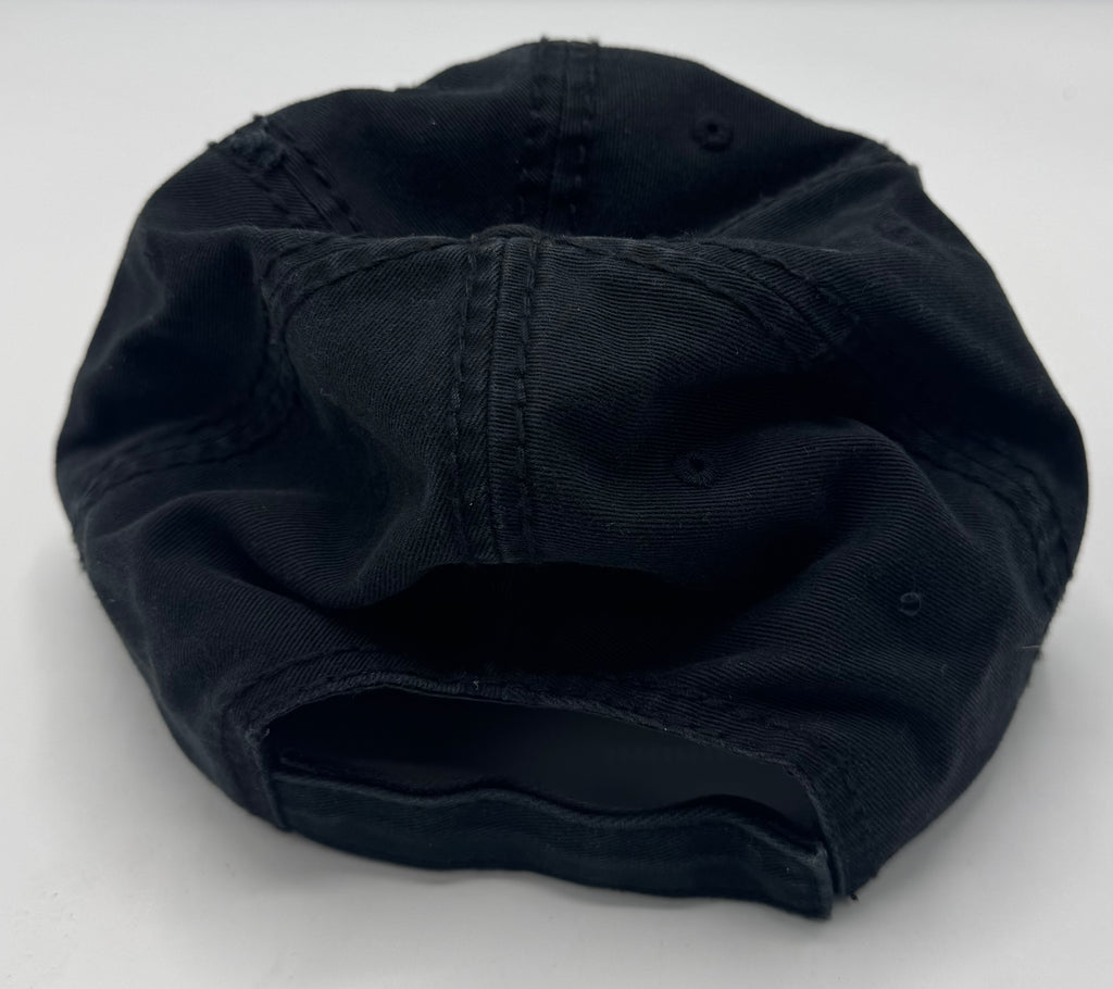 Alpha Phi Alpha - 1906 (Distressed/Dad Cap)