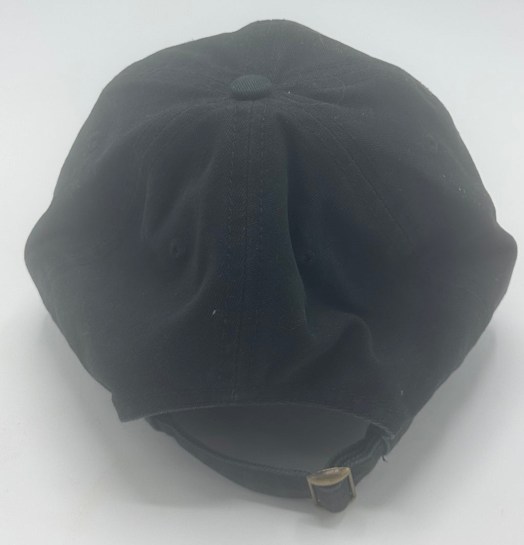 Zeta Phi Beta -Finer (Dad Cap)