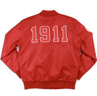 Kappa Alpha Psi- Bomber Jacket (2nd Edition