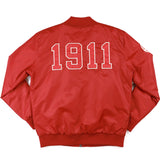 Kappa Alpha Psi- Bomber Jacket (2nd Edition