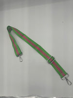 Alpha Kappa Alpha - Strap (Green)