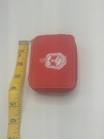 Delta Sigma Theta - Pill Box (Red)