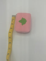 Alpha Kappa Alpha - Pill Box (Pink)