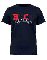 HBCU -“Made" (Tee,[Red/Black] Black)#2