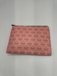 Alpha Kappa Alpha - 7.5” Makeup Bag