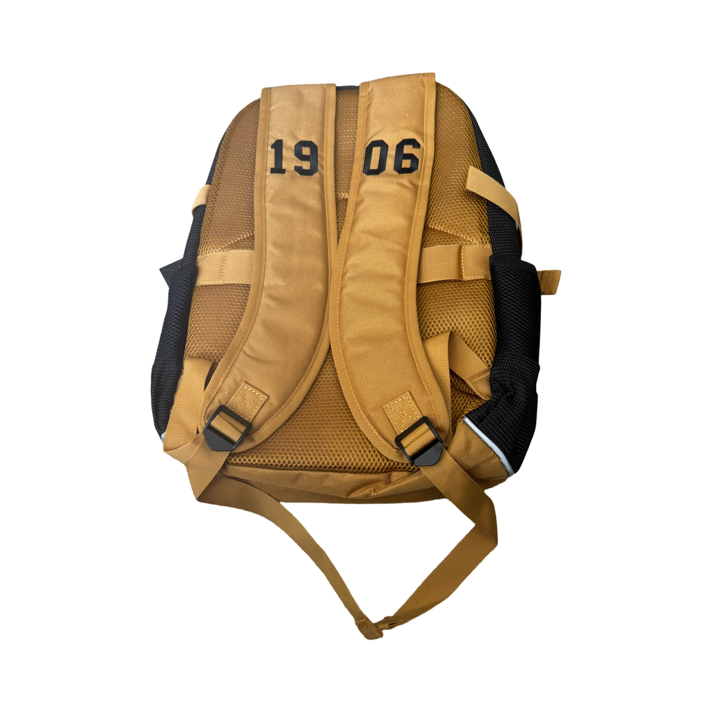 Alpha Phi Alpha - Embroidered Backpack