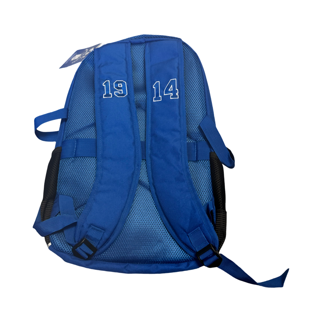 Phi Beta Sigma - Embroidered Backpack