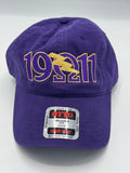 Omega Psi Phi - 1911 Dad Cap