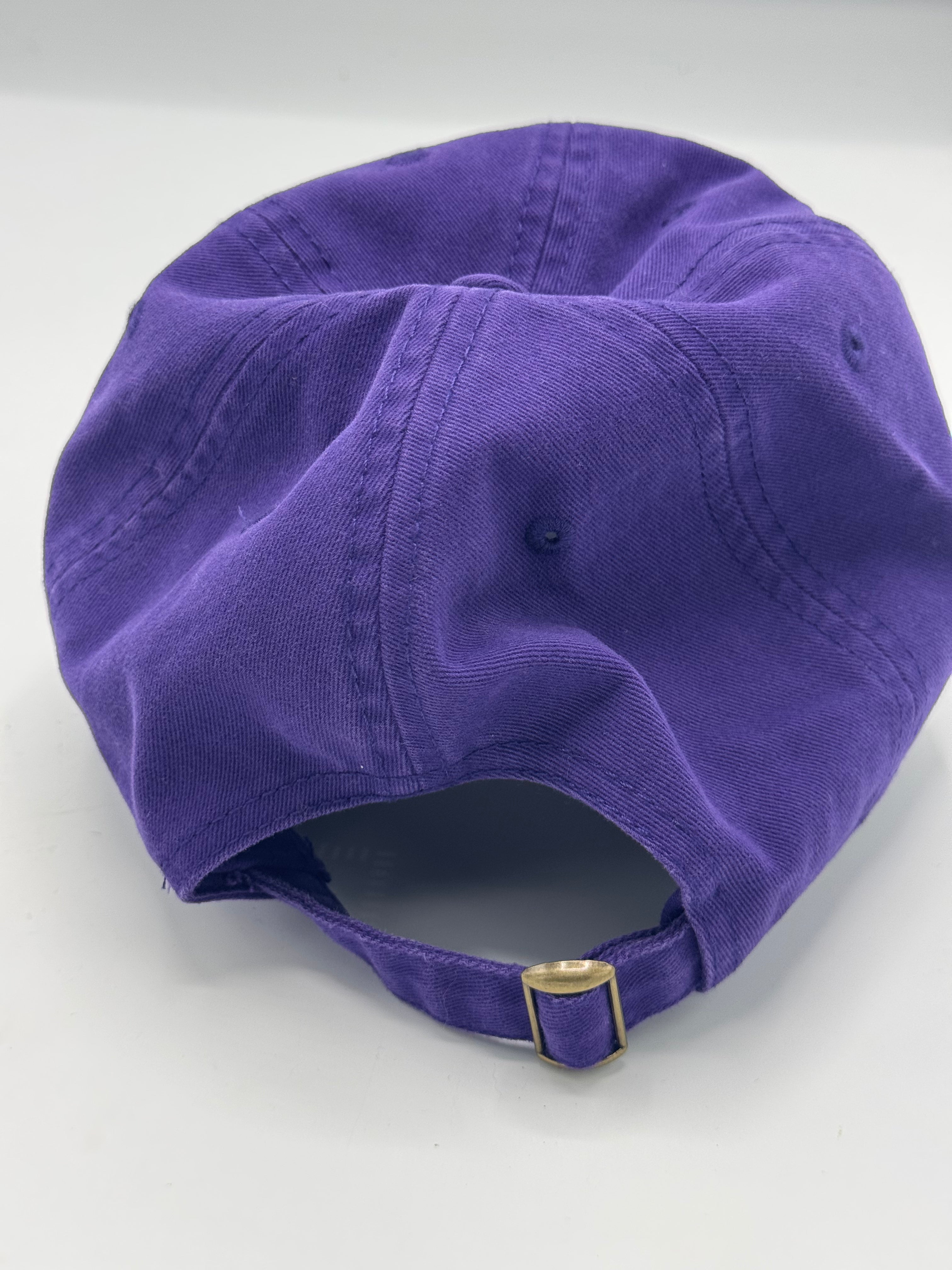 Omega Psi Phi - 1911 Dad Cap