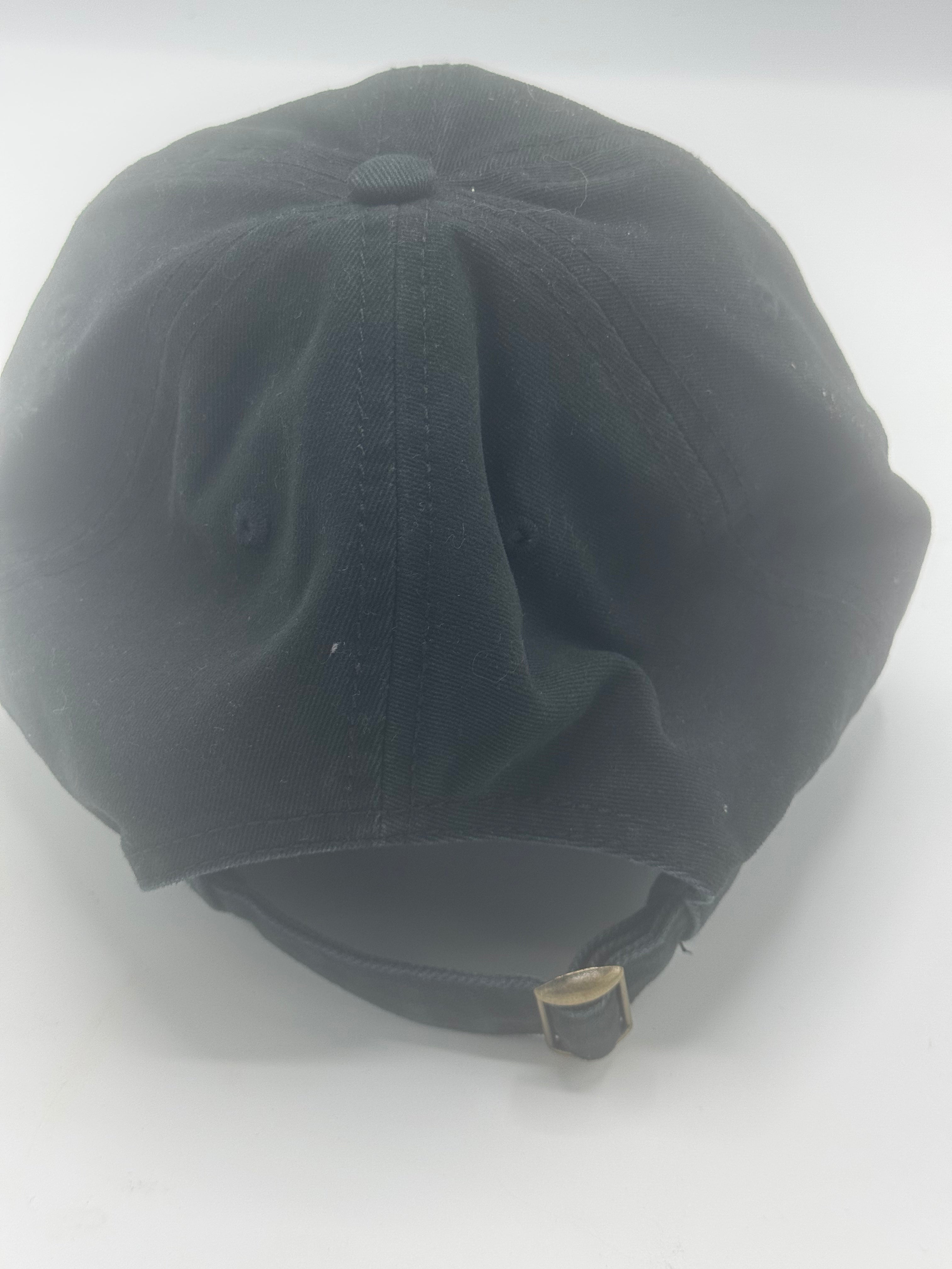 Delta Sigma Theta - D (Dad Cap)