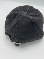 Zeta Phi Beta -Finer (Black Denim/Dad Cap)