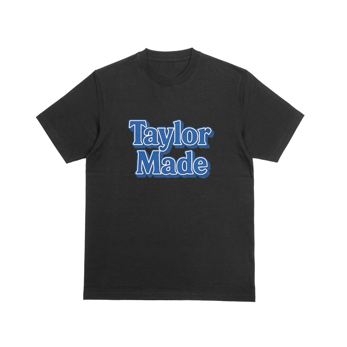 Phi Beta Sigma - Taylor Made (Printed Tee)