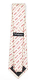 Kappa Alpha Psi - Neck Tie (White)