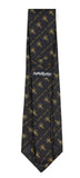 Mason - Neck Tie (Black)