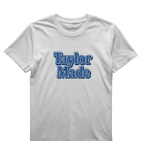 Phi Beta Sigma - Taylor Made (Printed Tee)