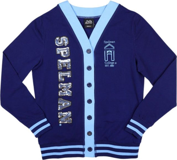 Spelman - Light weight Cardigan