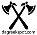 Da Greek Spot Gift Card