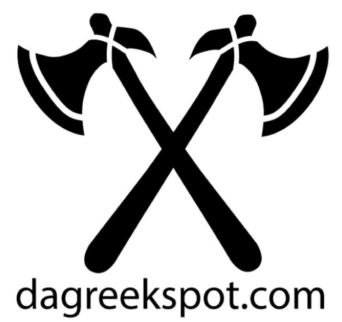Da Greek Spot Gift Card
