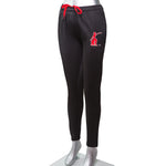 Delta Sigma Theta - Elite Jogging (Black)