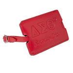 Delta Sigma Theta - Luggage ID Tag