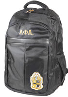 Alpha Phi Alpha - Backpack